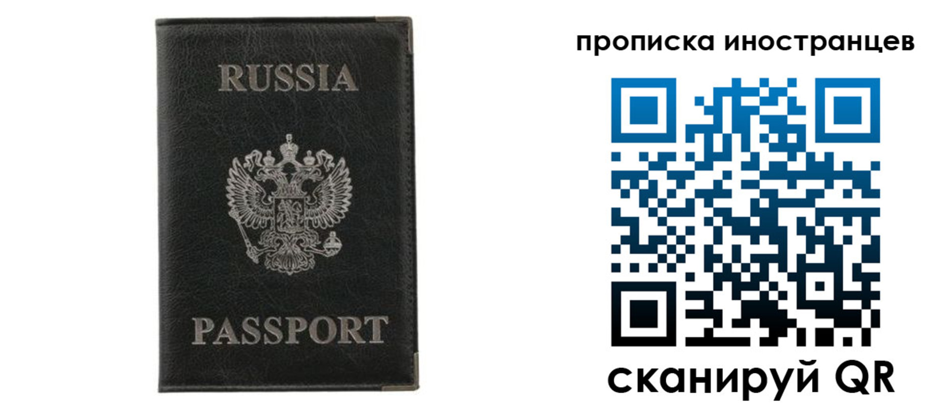 прописка в квартире в Купино