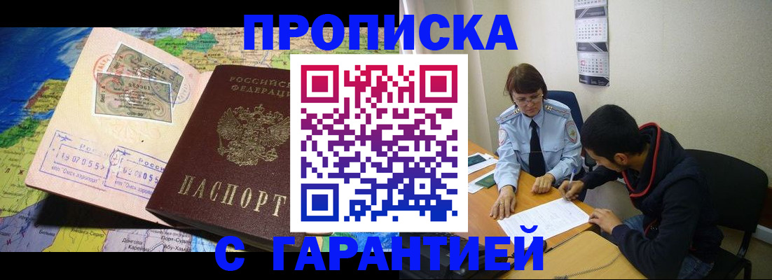 прописка в Купино